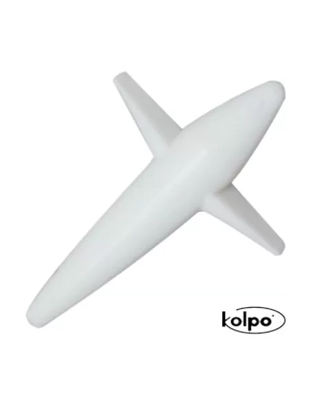 Aeroplanino Passante Traina cm 13 Kolpo Esche Artificiali Kolpo