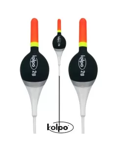 Fishing float Passer-by Trotix Evo Kolpo 