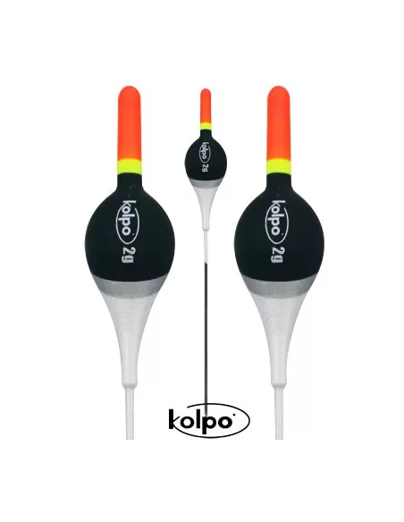 Fishing float Passer-by Trotix Evo Kolpo