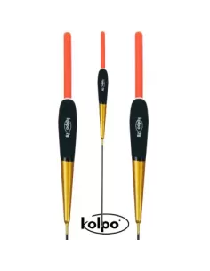 Galleggiante da Pesca Porta Starlite Bala Kolpo Galleggianti e bombarde Kolpo