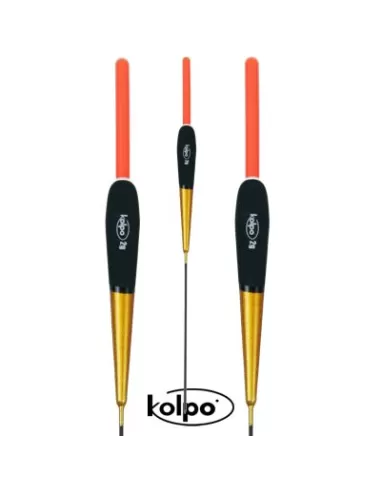 Galleggiante da Pesca Porta Starlite Bala Kolpo Galleggianti e bombarde Kolpo