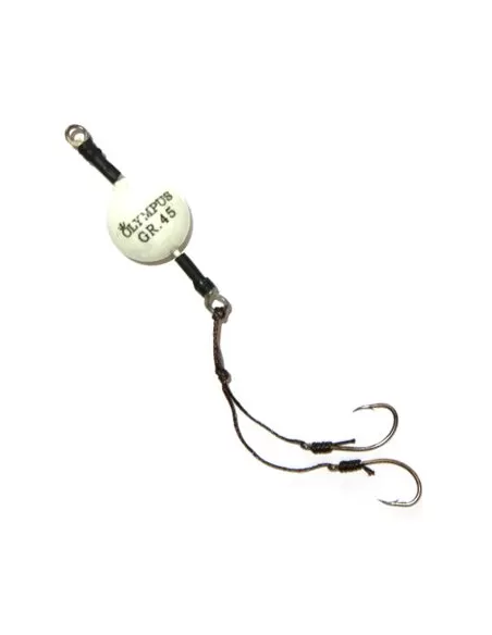 Olympus Live Kab Light - fishing tackle