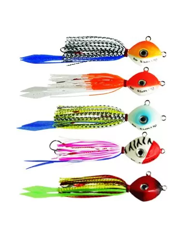 Olympus Kabura Jigging Light 20 Gr.