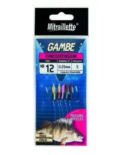 Ready-Bass Fishing Whitefish 