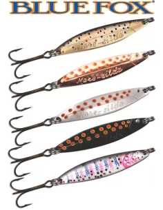 Blue Fox Moresilda Trout Series Spoon 6 gr 