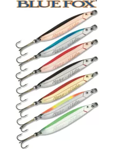 Blue Fox Moresilda Trout Series Spoon 15 gr Esche Artificiali Blue Fox