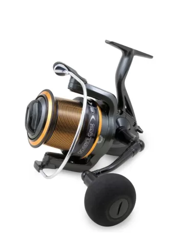 Lineaeffe Mulinello Pesca 8000 Ocean Cast Mulinelli da Pesca Lineaeffe