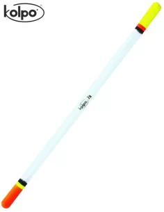Fishing float Pen Transparent Trout Kolpo 