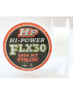 Falcon Filo Pesca Fluoro Coated FLX30 1000mt Fili da pesca Falcon