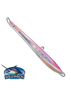 Williamson Abyss Speed Jigs Vertical Jigging 100 gr 