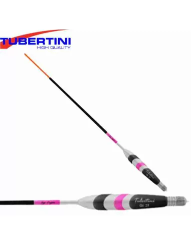 Galleggiante Pesca Inglese Tubertini Pro 130 Galleggianti e bombarde Tubertini