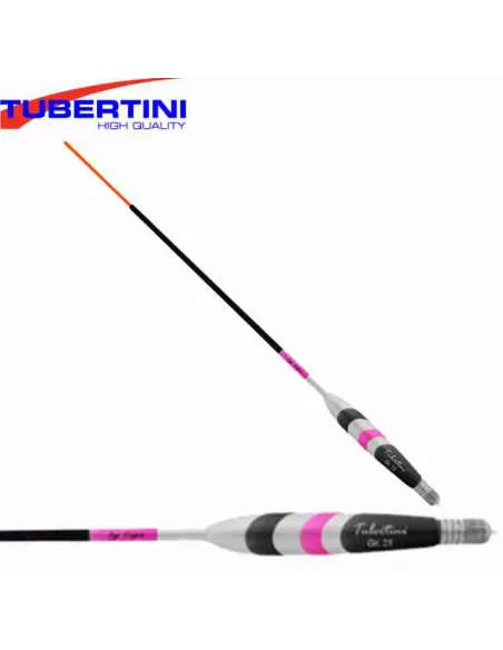 Galleggiante Pesca Inglese Tubertini Pro 130 Galleggianti e bombarde Tubertini