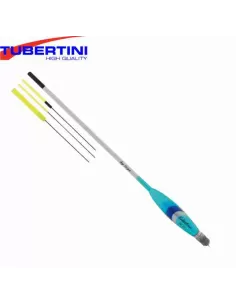 Galleggiante Pesca Inglese Tubertini Pro 110 Galleggianti e bombarde Tubertini