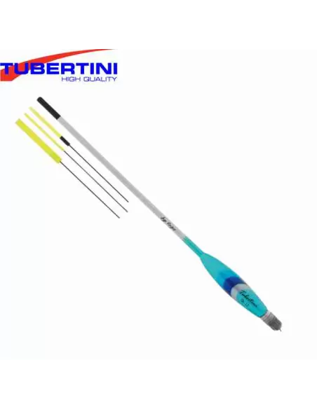 Galleggiante Pesca Inglese Tubertini Pro 110 Galleggianti e bombarde Tubertini