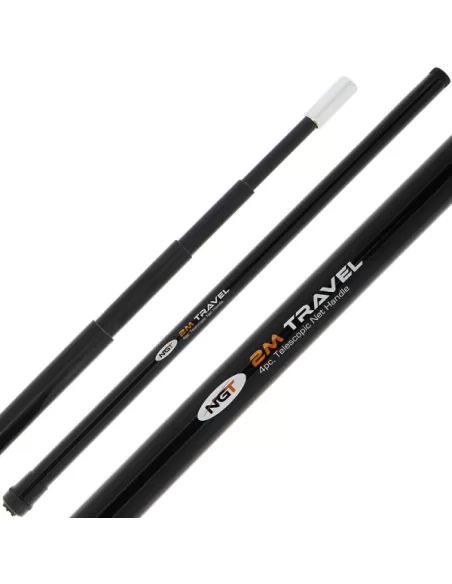 Guadino Telescopico da Pesca Short Travel 2 mt Guadini