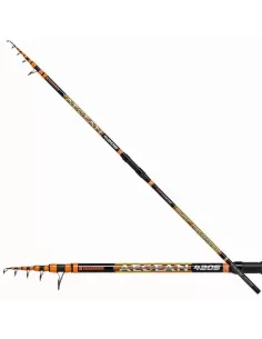 Trabucco Canna da Pesca Surfcasting Aegean Surf Reloaded Canne da pesca Trabucco