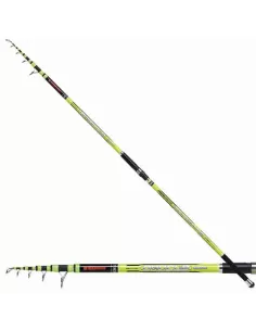 Trabucco Canna da Pesca Surfcasting Oracle Accurate Surf Canne da pesca Trabucco