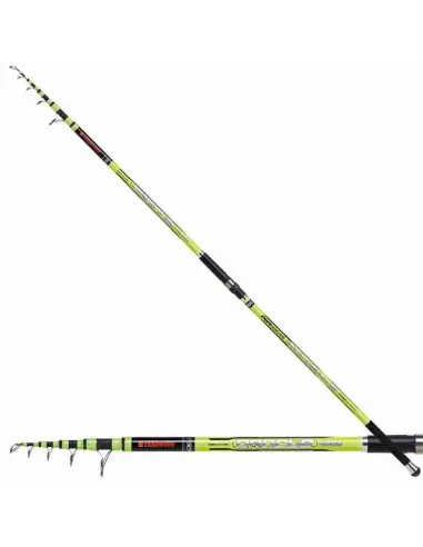 Trabucco Canna da Pesca Surfcasting Oracle Accurate Surf Canne da pesca Trabucco