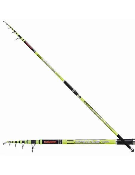 Trabucco Canna da Pesca Surfcasting Oracle Accurate Surf Canne da pesca Trabucco