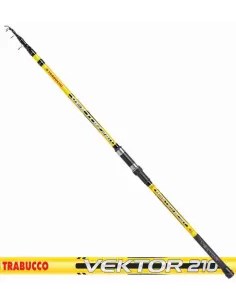 Trabucco Canna Da Pesca Bolentino Vektor Master Boat Canne da pesca Trabucco