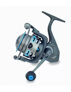 Colmic Mulinello Pesca Amunk Special Match e Feeder Mulinelli da Pesca Colmic