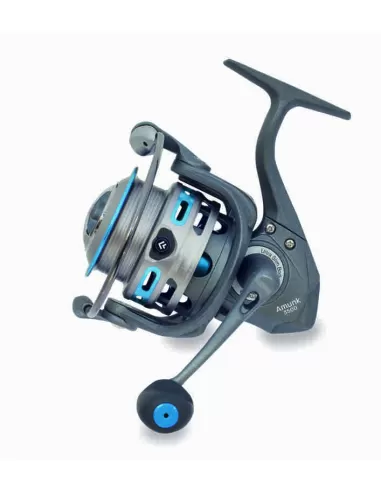 Colmic Mulinello Pesca Amunk Special Match e Feeder Mulinelli da Pesca Colmic