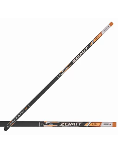 Colmic Canna Fissa Fiorentina Zomit Canne da pesca Colmic