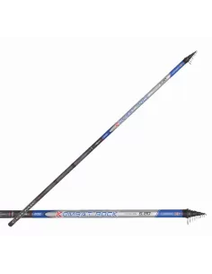 Colmic Bolognese Kombat Rock fishing rod Super Strong 