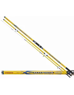 Trabucco Canna da Pesca Surfcasting Suspiria Dust Storm MN Canne da pesca Trabucco