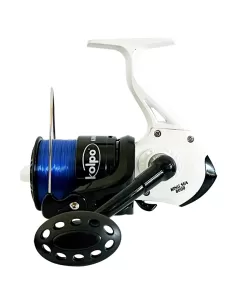 Mulinello Surfcasting King Sea 8000 Kolpo Mulinelli da Pesca Kolpo