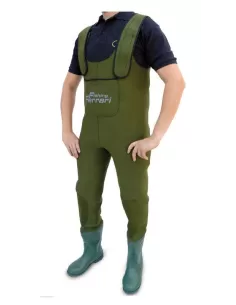Fishing Boots 4.5 mm Neoprene diving suit Ferrari 