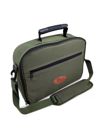Lineaeffe Borsa da Pesca Organizer Semirigida Adventure Borse da pesca Lineaeffe
