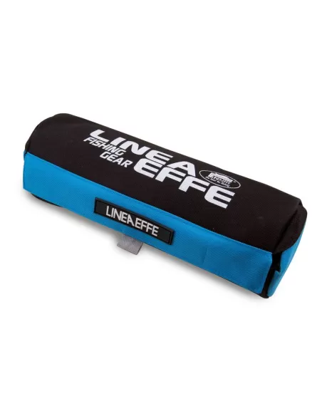 Lineaeffe Astuccio Porta Bobine Pesca  Borse da pesca Lineaeffe