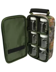 Camouflage Bag Door Flavored Boilies Dip 