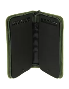 NGT hard case door Terminal Ready Carp Rig 