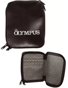 Olympus Borsello Porta Cucchiaini Esche Artificiali Olympus