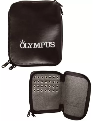 Olympus Borsello Porta Cucchiaini Esche Artificiali Olympus