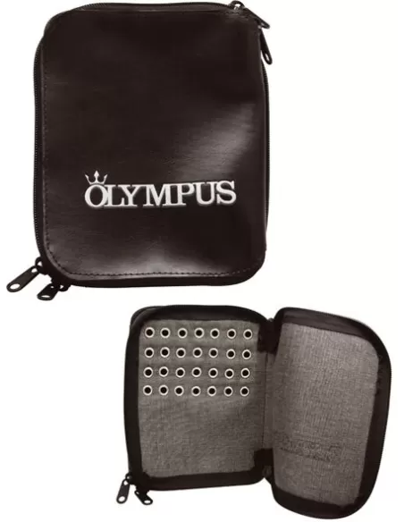 Olympus Borsello Porta Cucchiaini Esche Artificiali Olympus