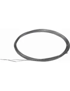 Kkarp fishing wire and Braided Probe 
