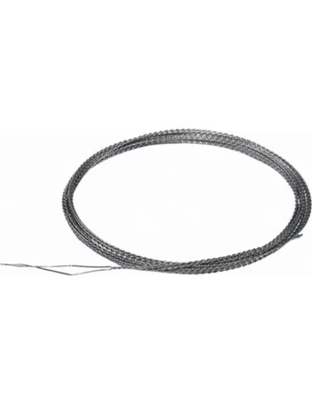 Kkarp fishing wire and Braided Probe