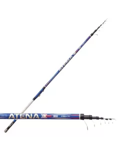 Fishing Rod Bolognese Sele Athena Bolo Carbon Braided 