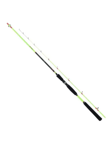 Colmic Canna Kuna Special Bolentino 20-150gr Canne da pesca Colmic