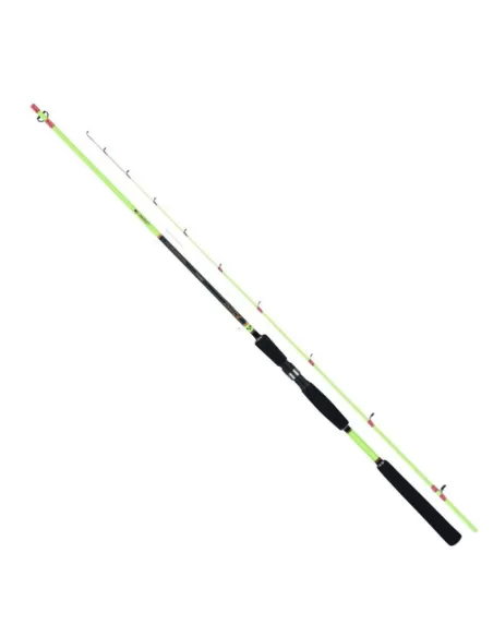 Colmic Canna Kuna Special Bolentino 20-150gr Canne da pesca Colmic