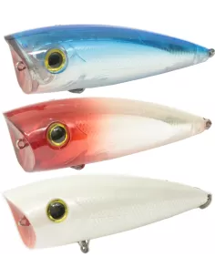 Kolpo Pop Break Popper Pesca Spinning 90 mm 20.7 gr Esche Artificiali Kolpo