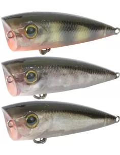 Kolpo Spot Fishing Popper 60 Grams 7.2