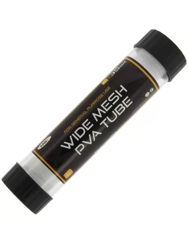 Rete Pva Pasturazione 7 mt Diametro 35 mm Carpfishing