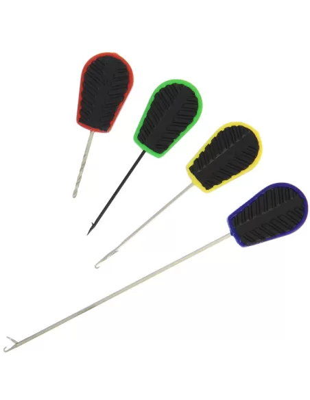 Set 4 Aghi Innesco  Carpfishing Kolpo