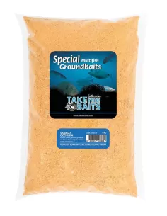 Pastura Speciale Sarago Occhiata 1kg Pasture Take me Bait