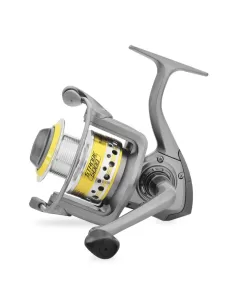 Shimano spinning reel Strobe 4 + 1 Bearings 