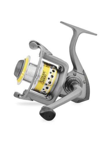 Shimano spinning reel Strobe 4 + 1 Bearings